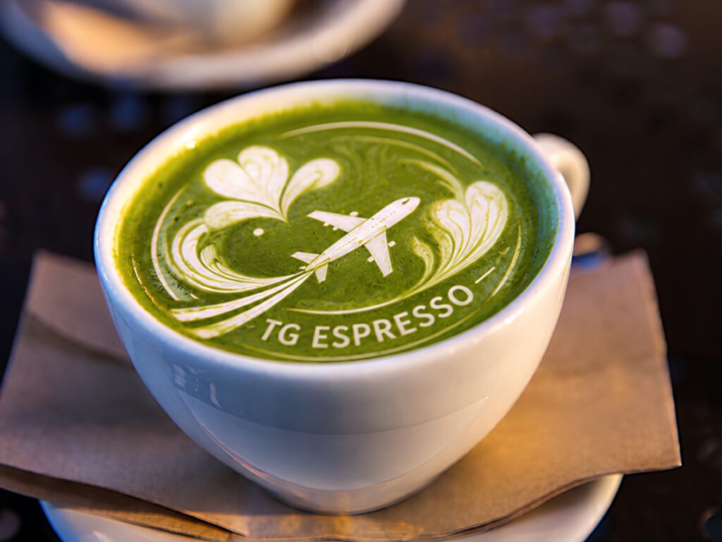 TG Espresso